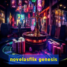 novelasflix genesis